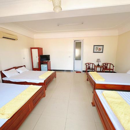 Hai Yen Hotel Quang Binh Dong Hoi Zewnętrze zdjęcie