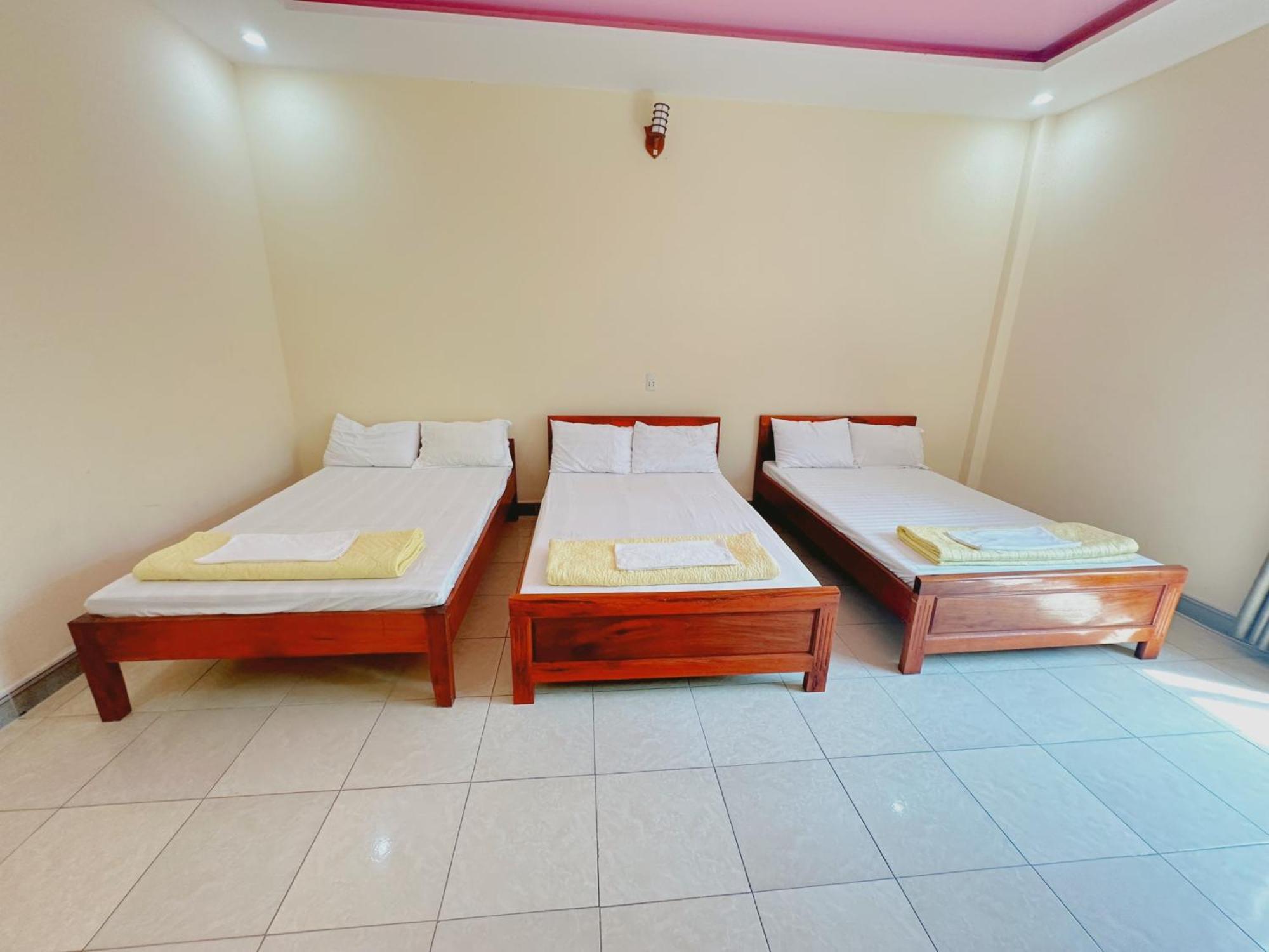 Hai Yen Hotel Quang Binh Dong Hoi Zewnętrze zdjęcie