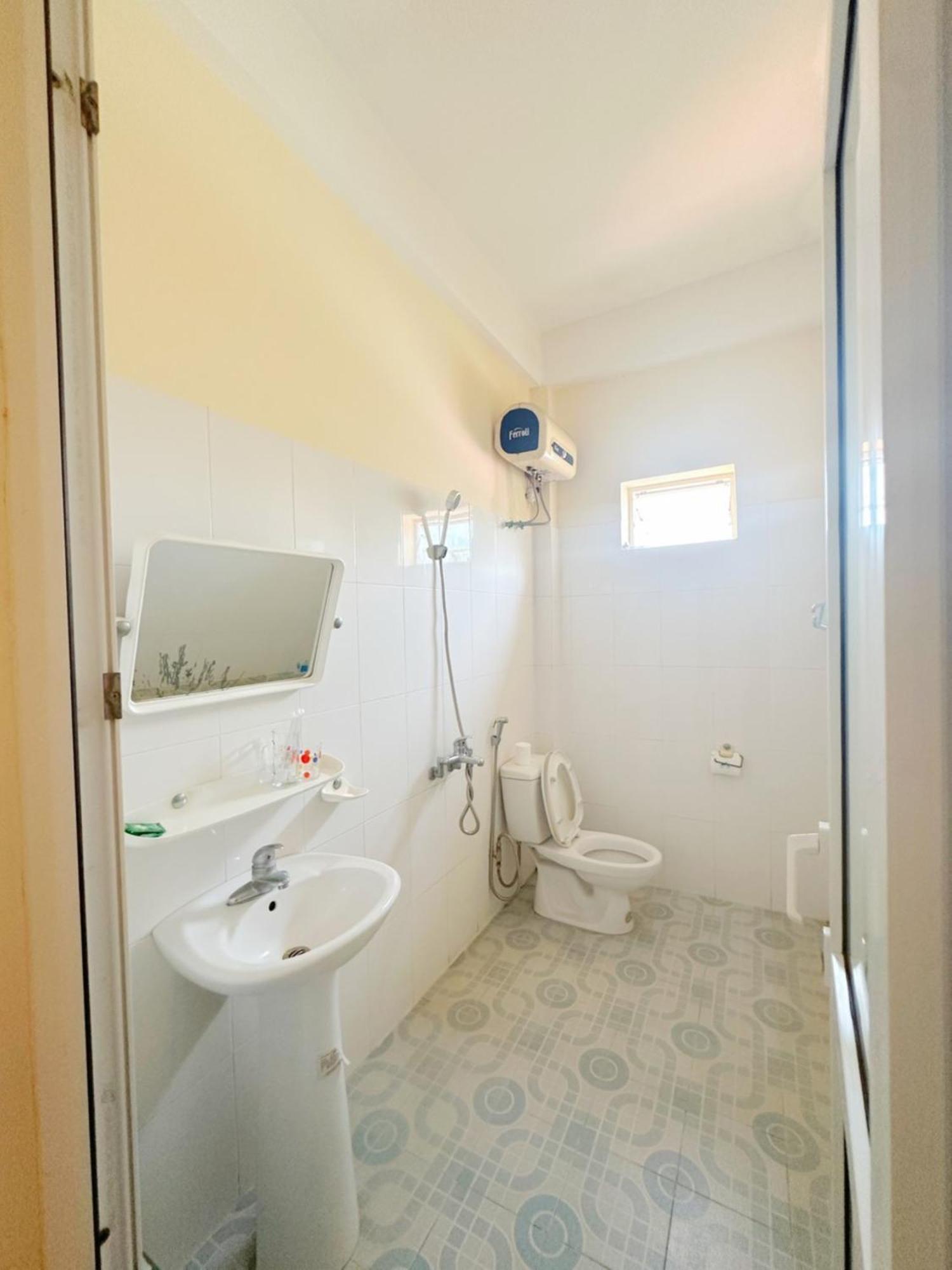 Hai Yen Hotel Quang Binh Dong Hoi Zewnętrze zdjęcie