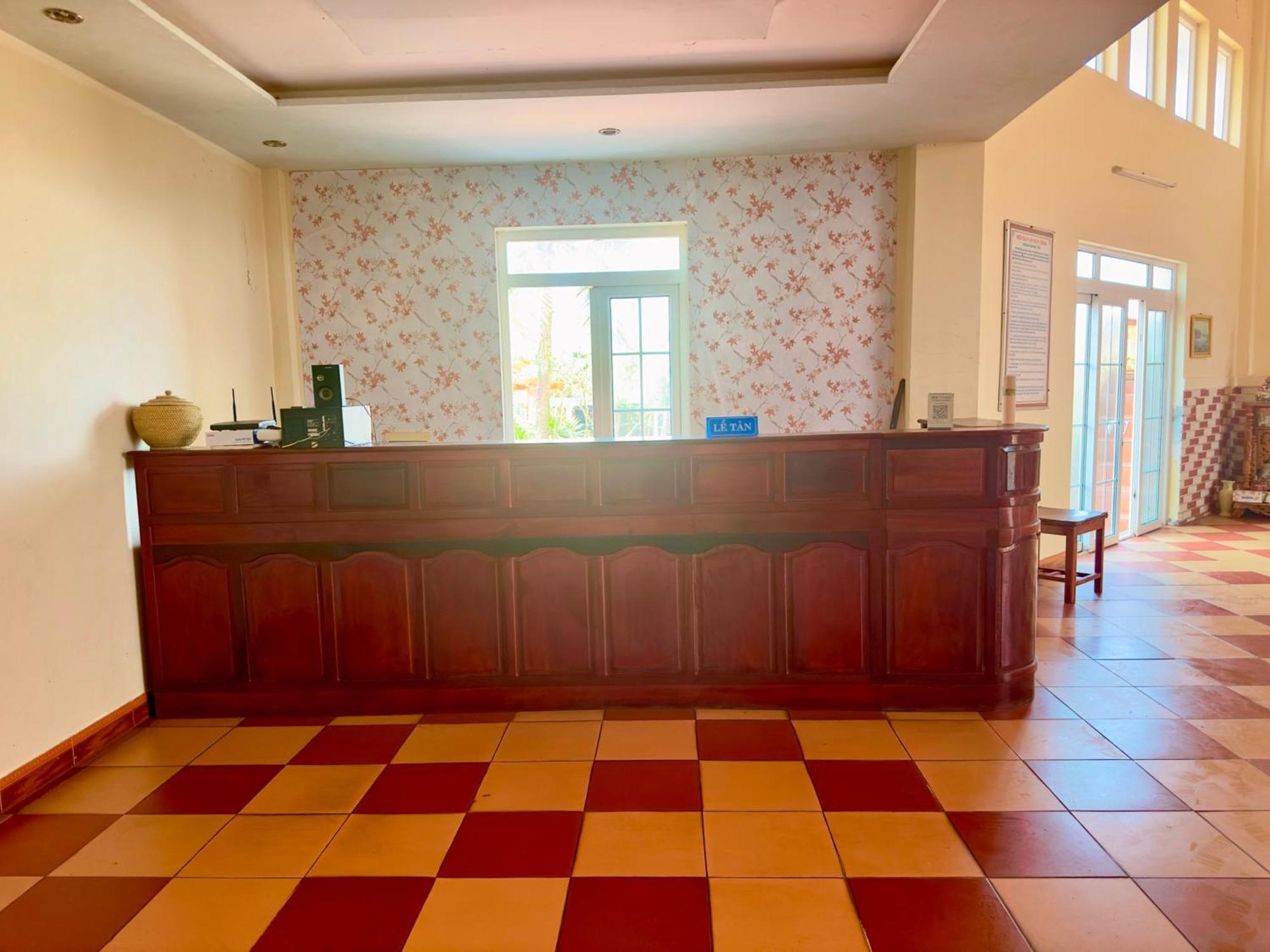 Hai Yen Hotel Quang Binh Dong Hoi Zewnętrze zdjęcie