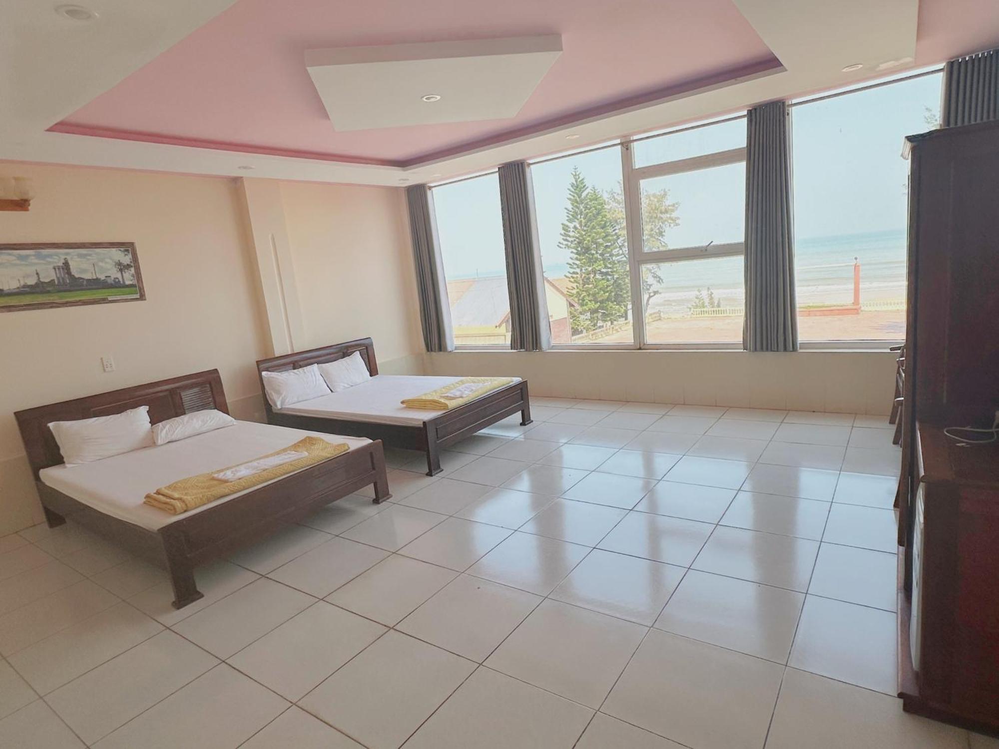 Hai Yen Hotel Quang Binh Dong Hoi Zewnętrze zdjęcie