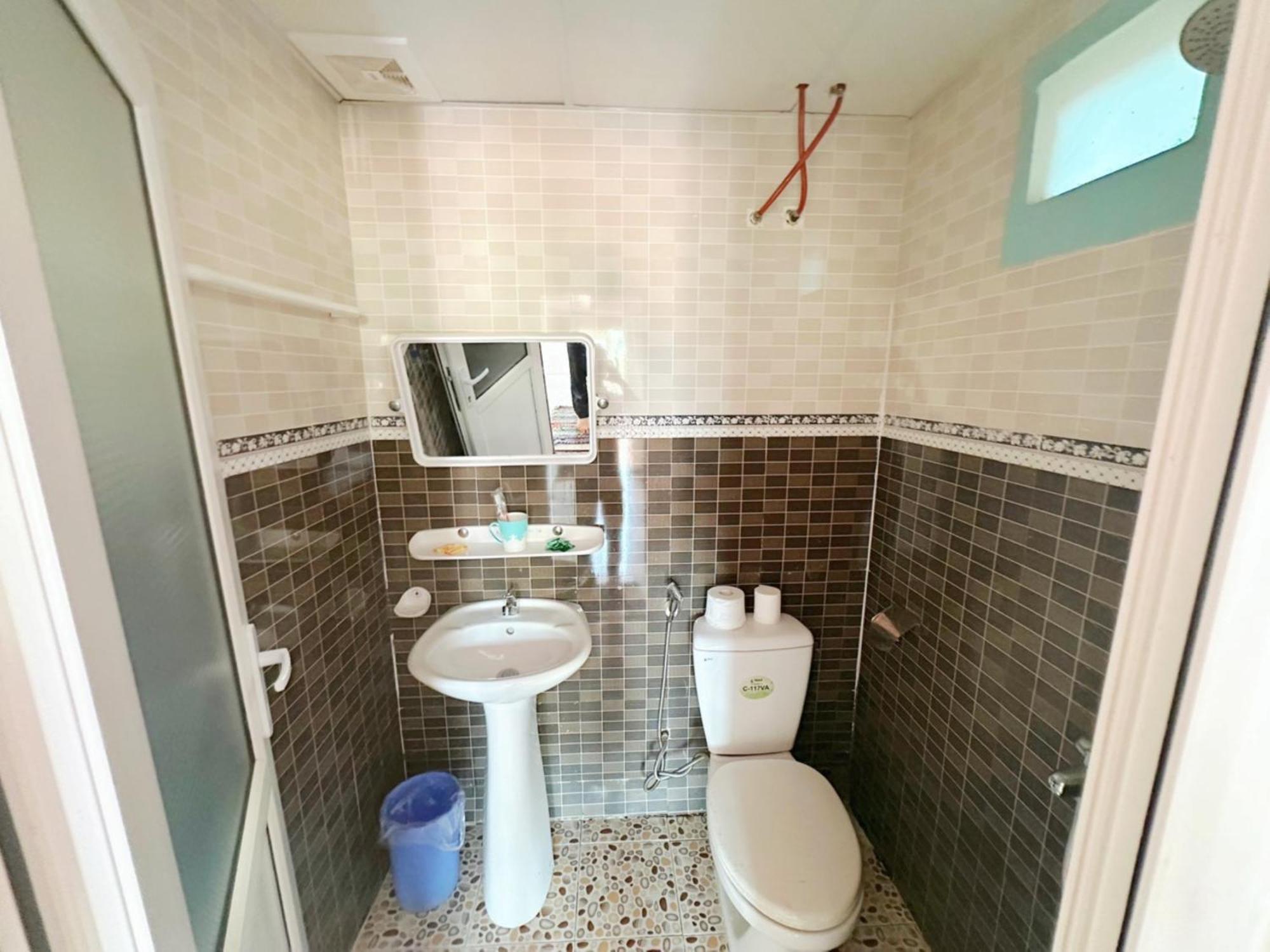 Hai Yen Hotel Quang Binh Dong Hoi Zewnętrze zdjęcie