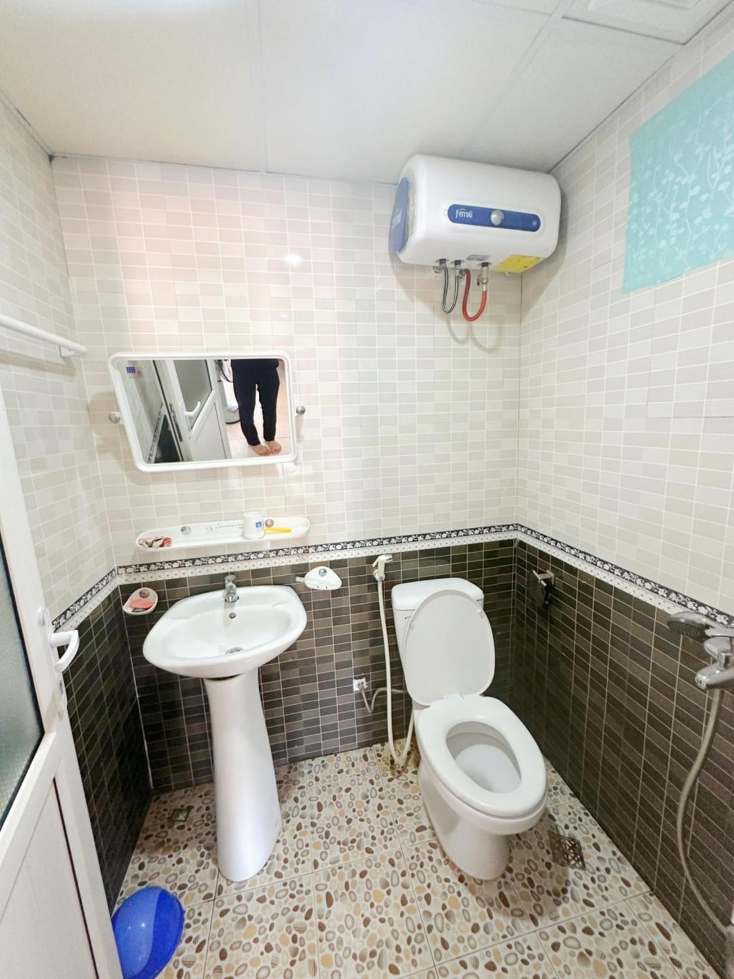 Hai Yen Hotel Quang Binh Dong Hoi Zewnętrze zdjęcie