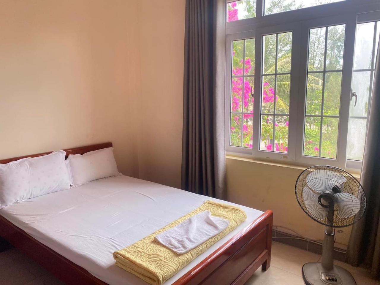 Hai Yen Hotel Quang Binh Dong Hoi Zewnętrze zdjęcie