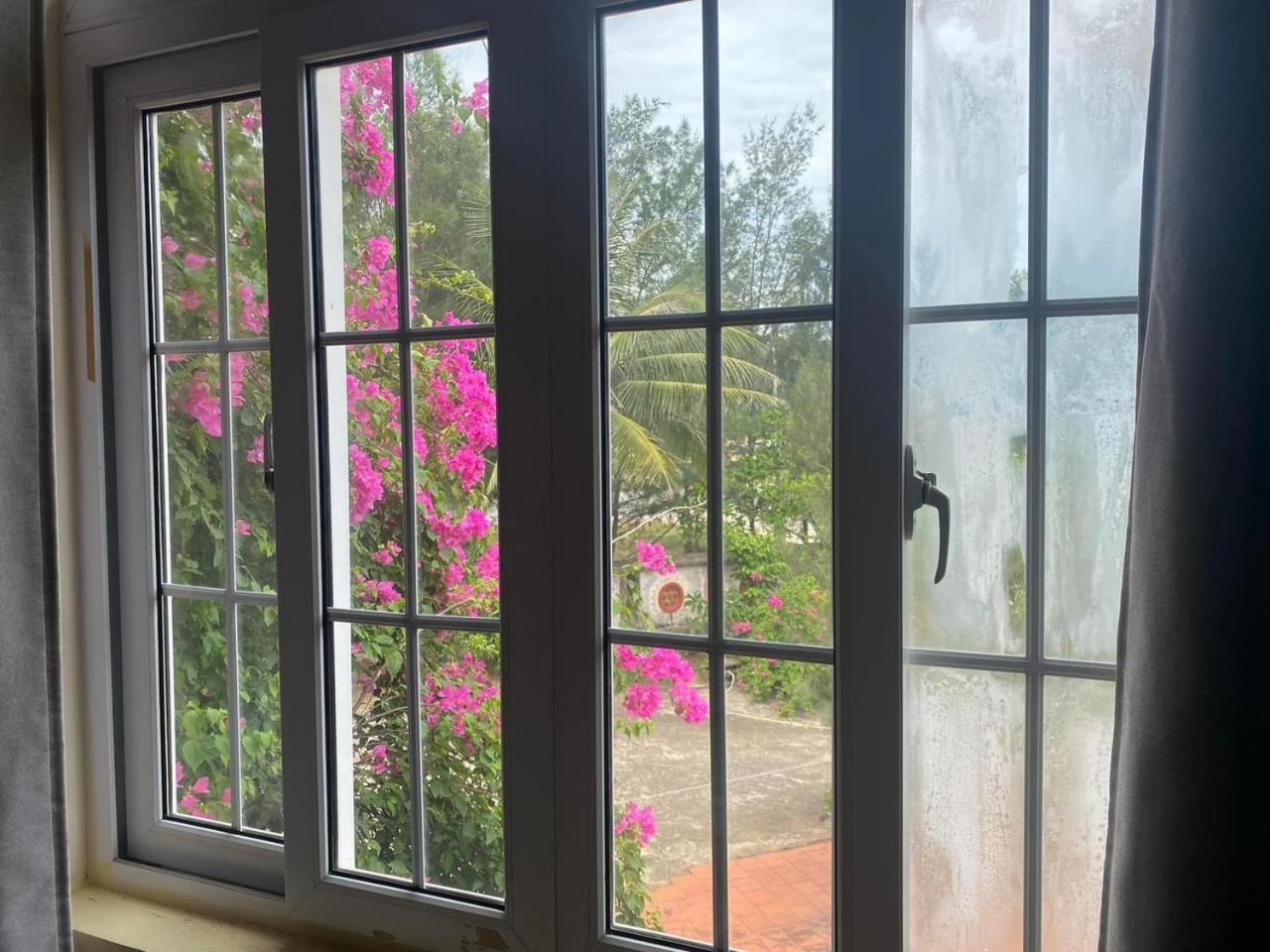 Hai Yen Hotel Quang Binh Dong Hoi Zewnętrze zdjęcie